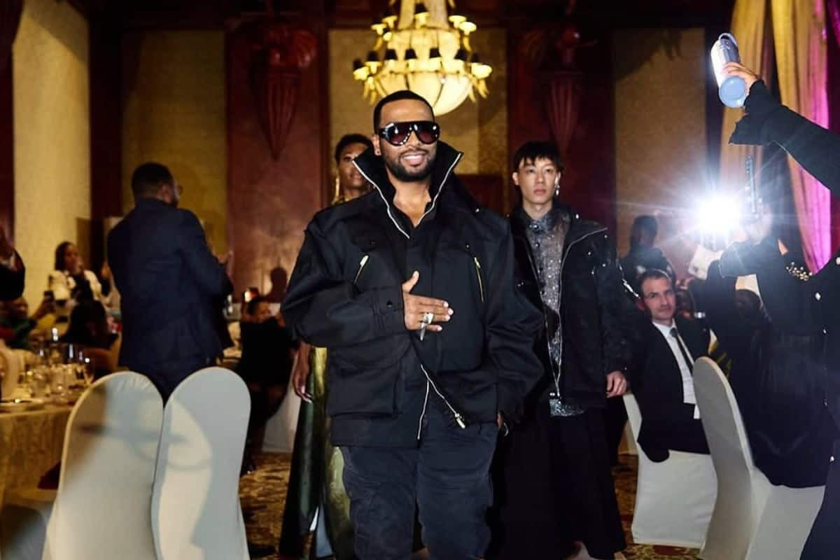 David Tlale on expanding brand footprint while developing new fashion talent