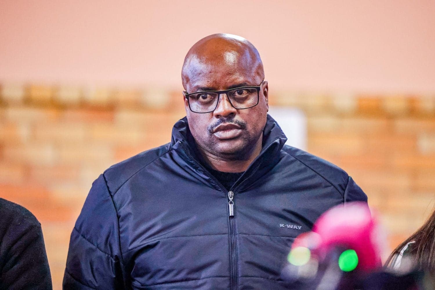 ‘Chief, it’s that time again’: Mkhwanazi’s role in Emmanuel Mbense murder under scrutiny