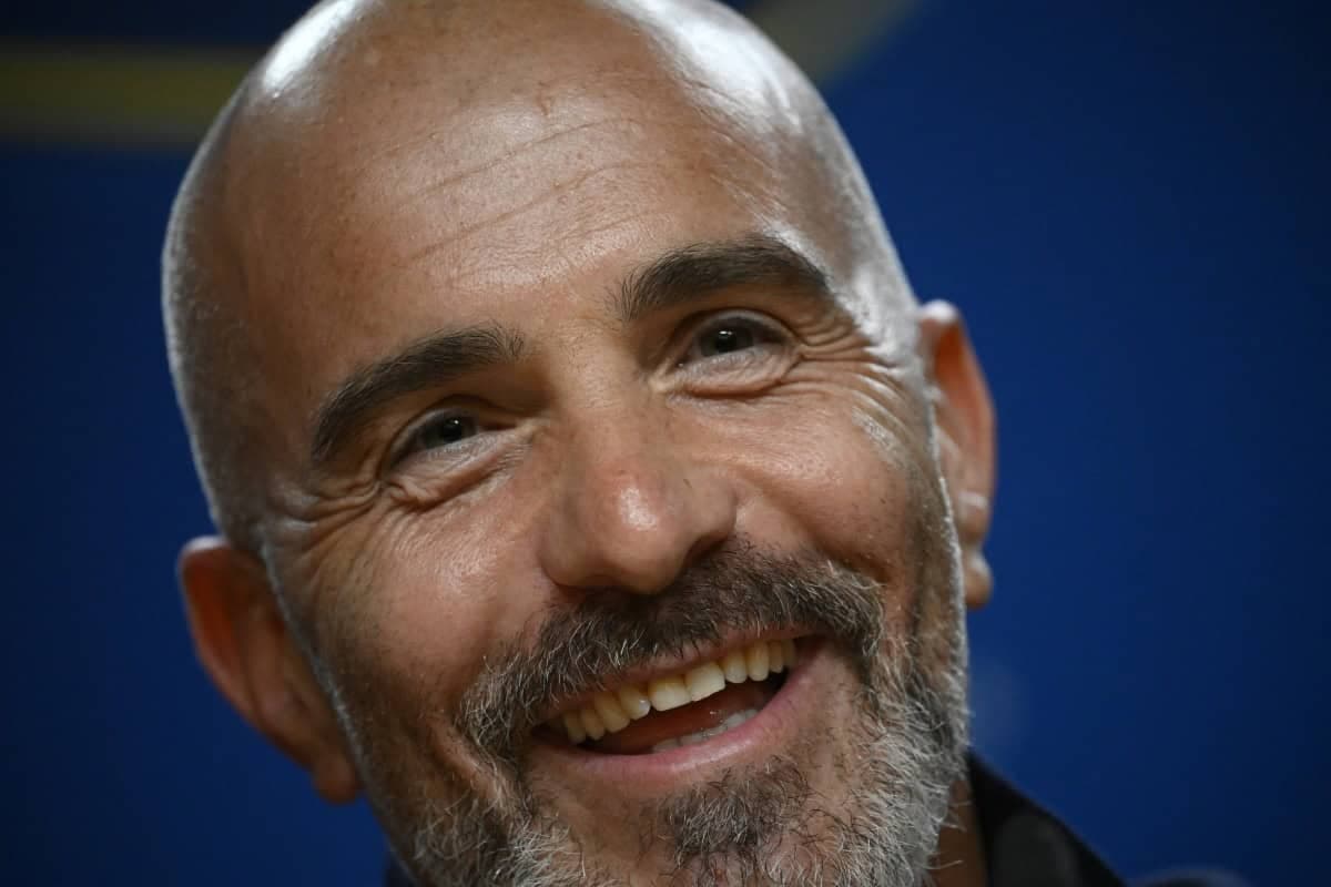 Manchester derby poses Maresca’s first big test