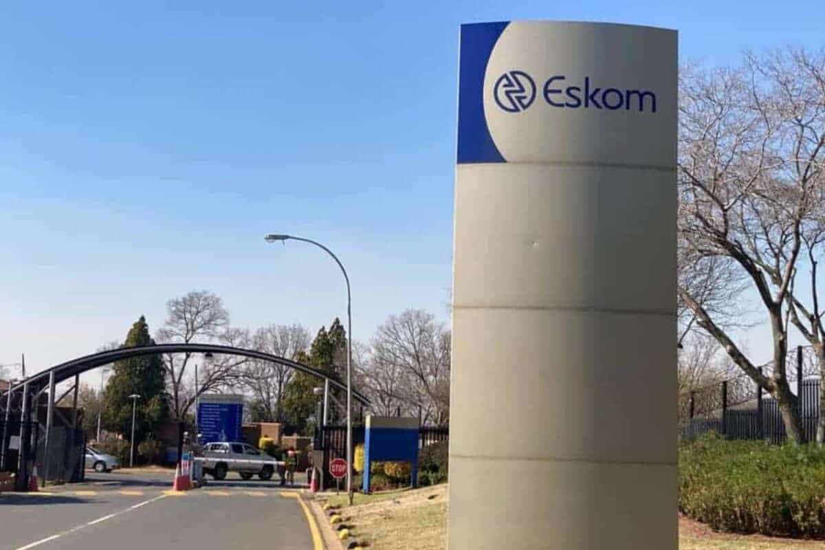Three signs Eskom is not yet out of the woods