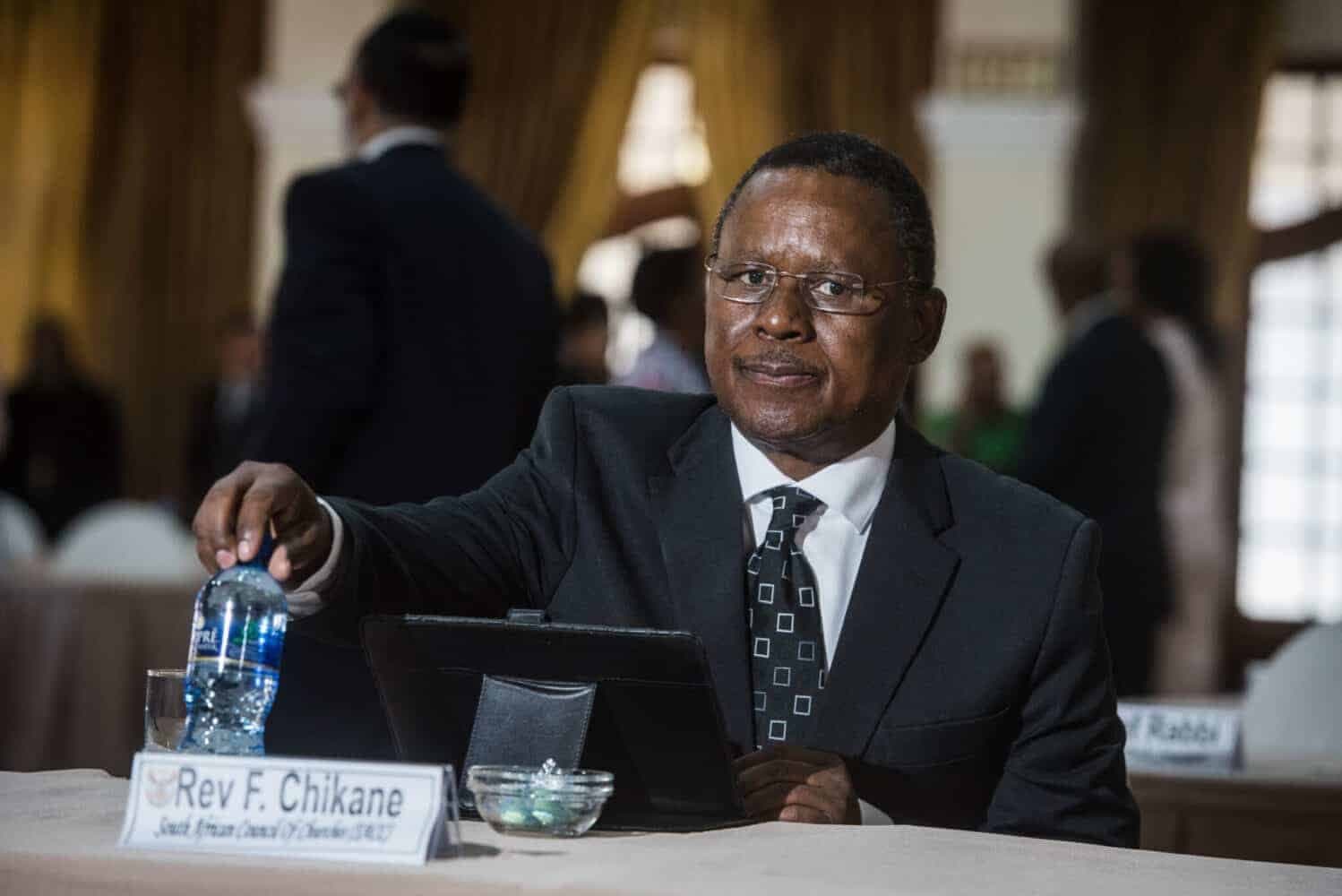 Is Chikane in or out? Expert says Dada Morero could emerge as the ANC’s final choice