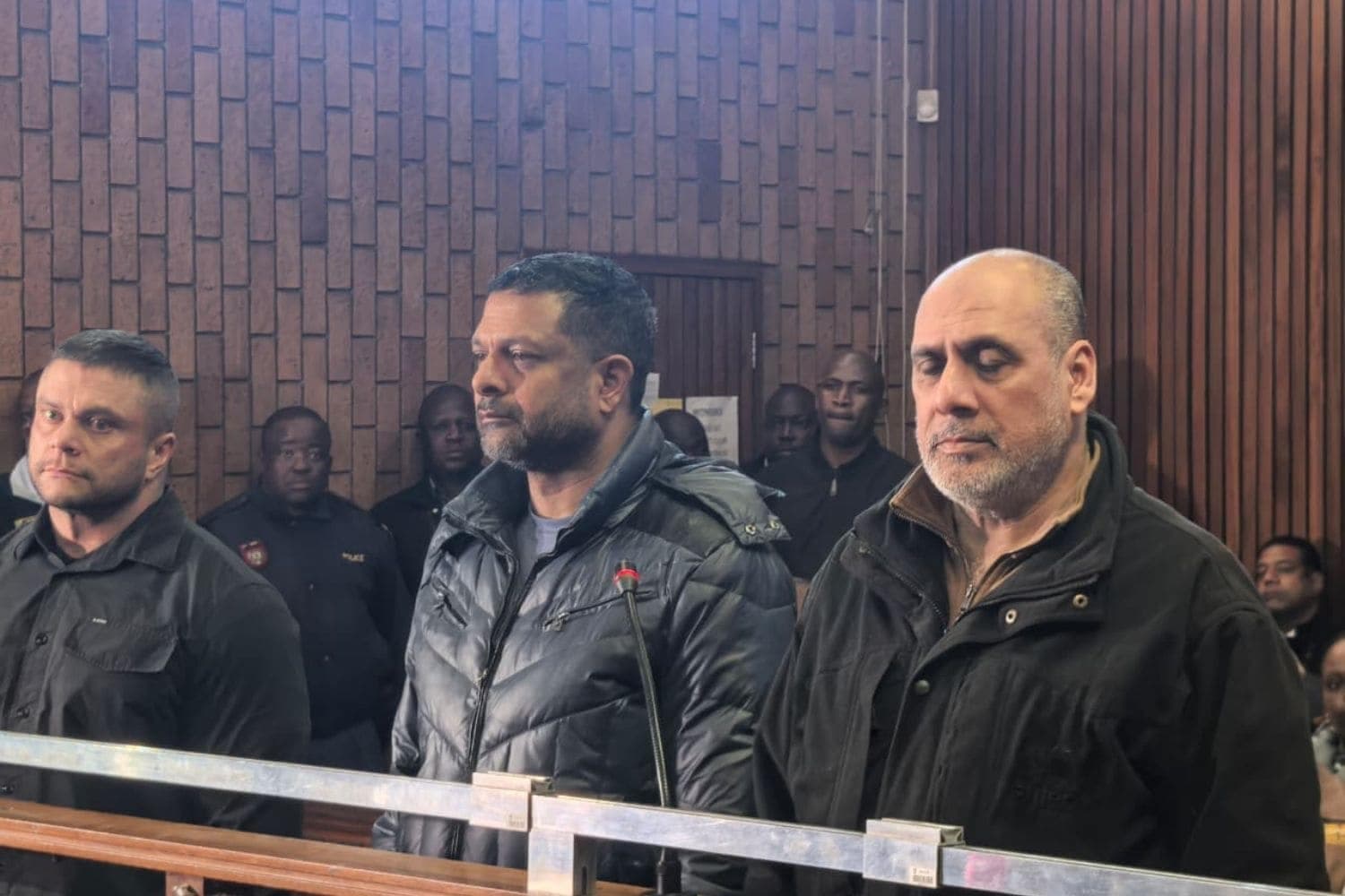 Feroz Khan co-accused could seek charges withdrawal as defence slams ‘delays’ in precious metals case