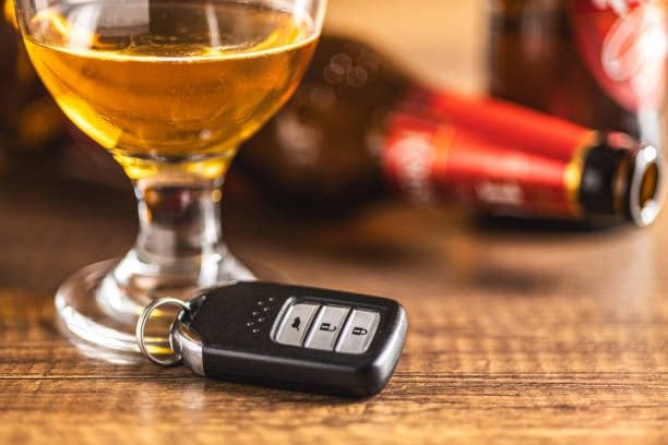 ‘0% alcohol limit while driving’: Here’s how government plans to improve road safety