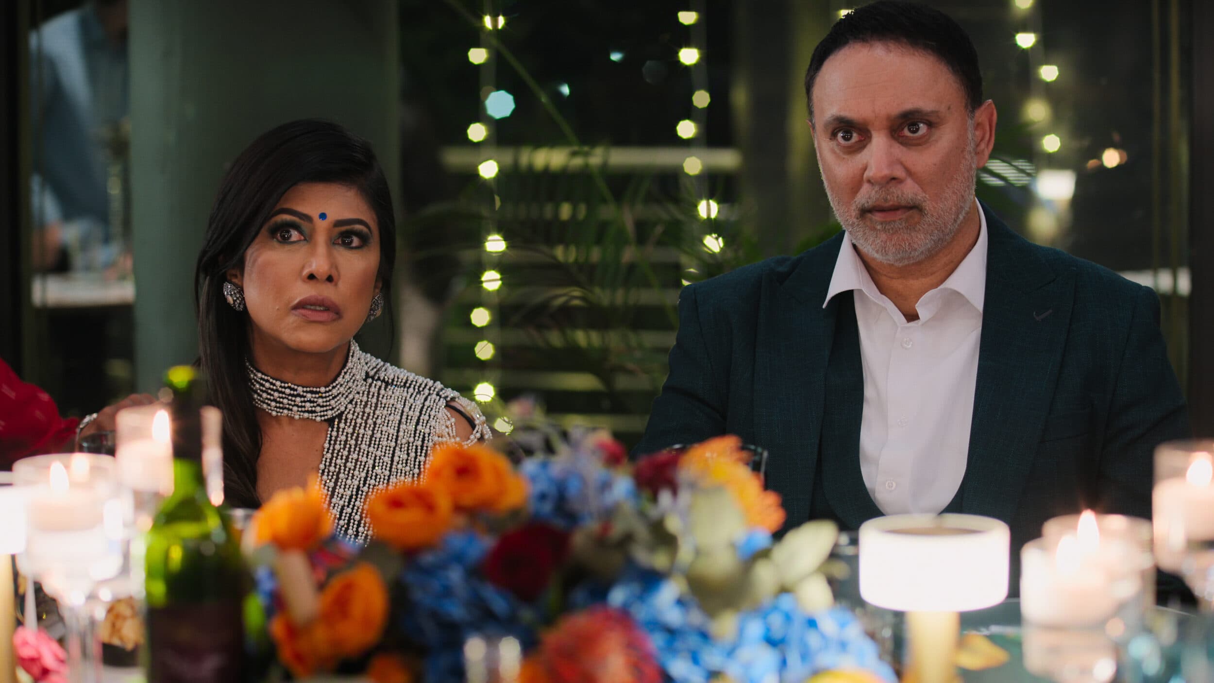 Inside ‘How To Ruin Diwali’ with Rethabile Ramaphakela and Jayan Moodley