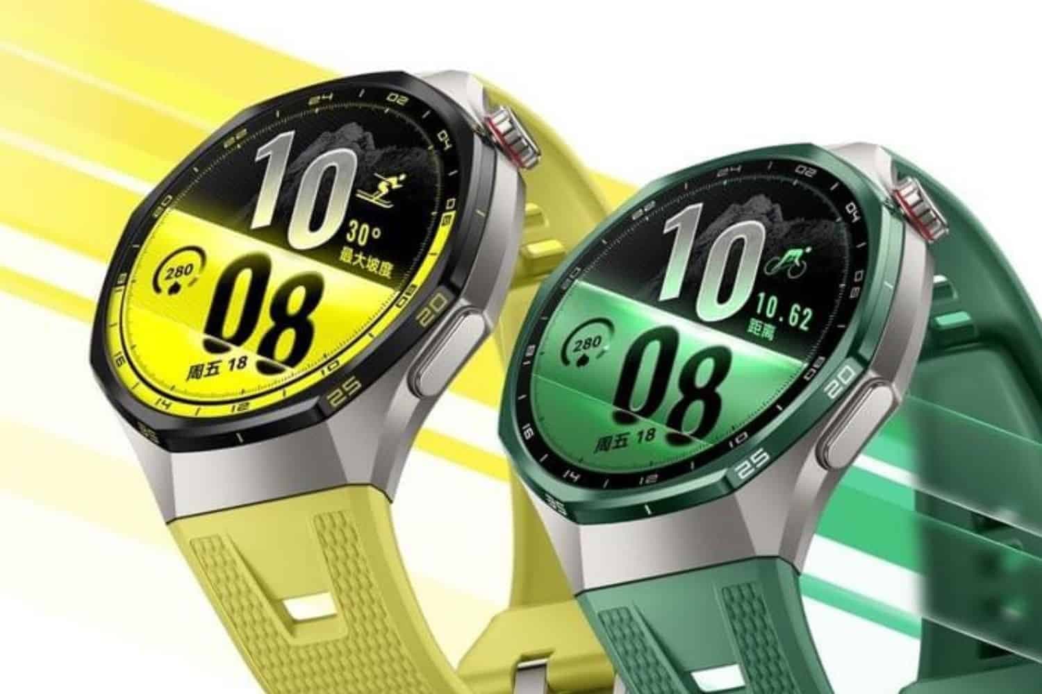Huawei’s new Watch GT 7 Pro lands with padel tracking