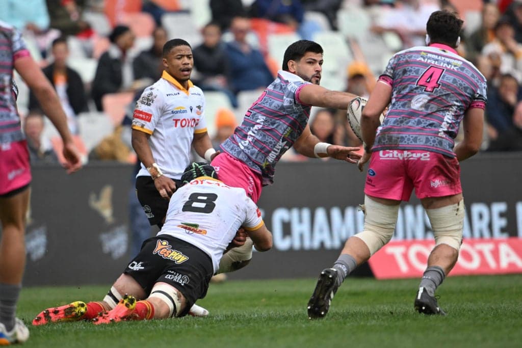 Currie Cup result: Plucky Pumas set up title clash with champs