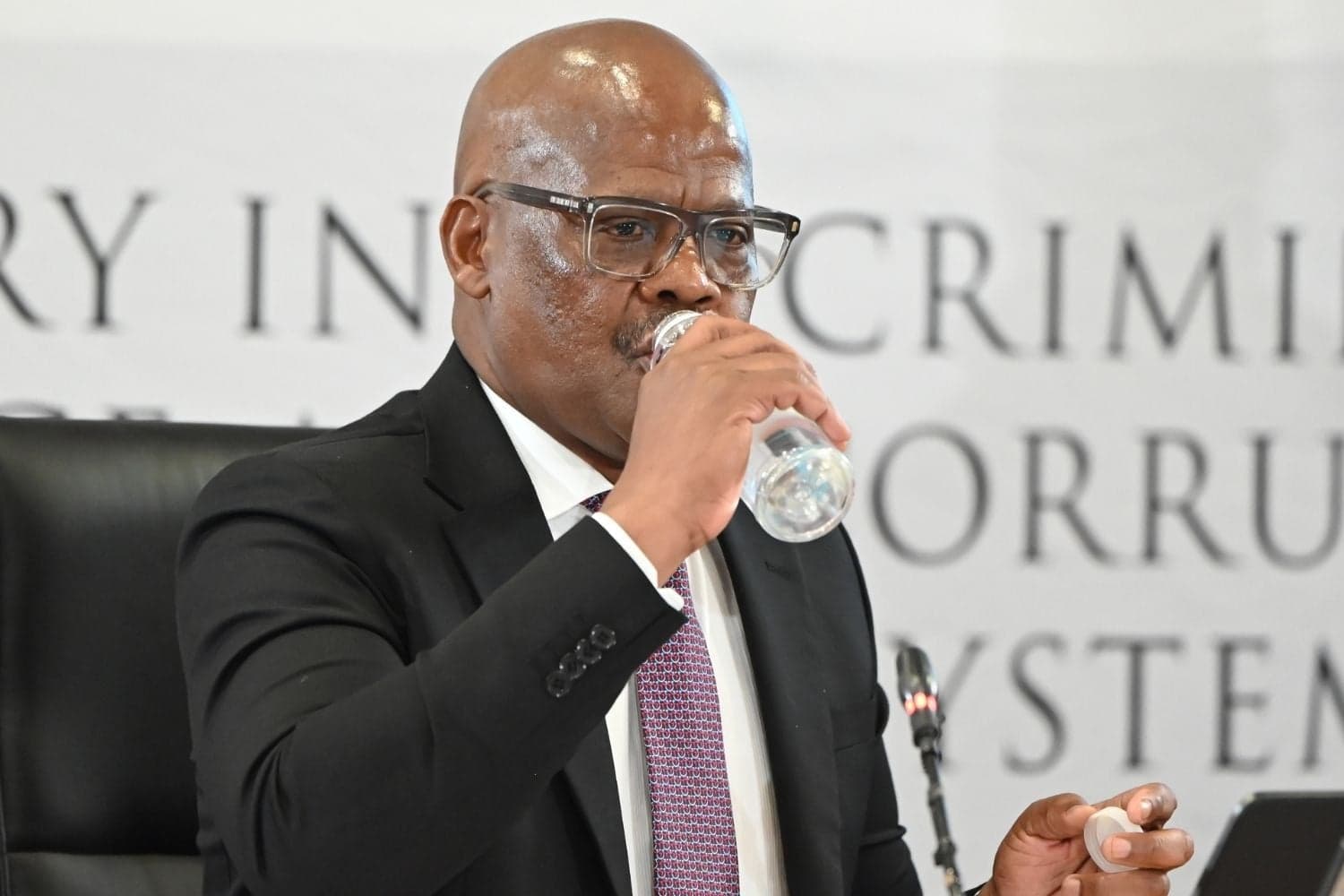 Joe ‘Ferrari’ Sibanyoni extortion case postponed as defence challenges bail conditions