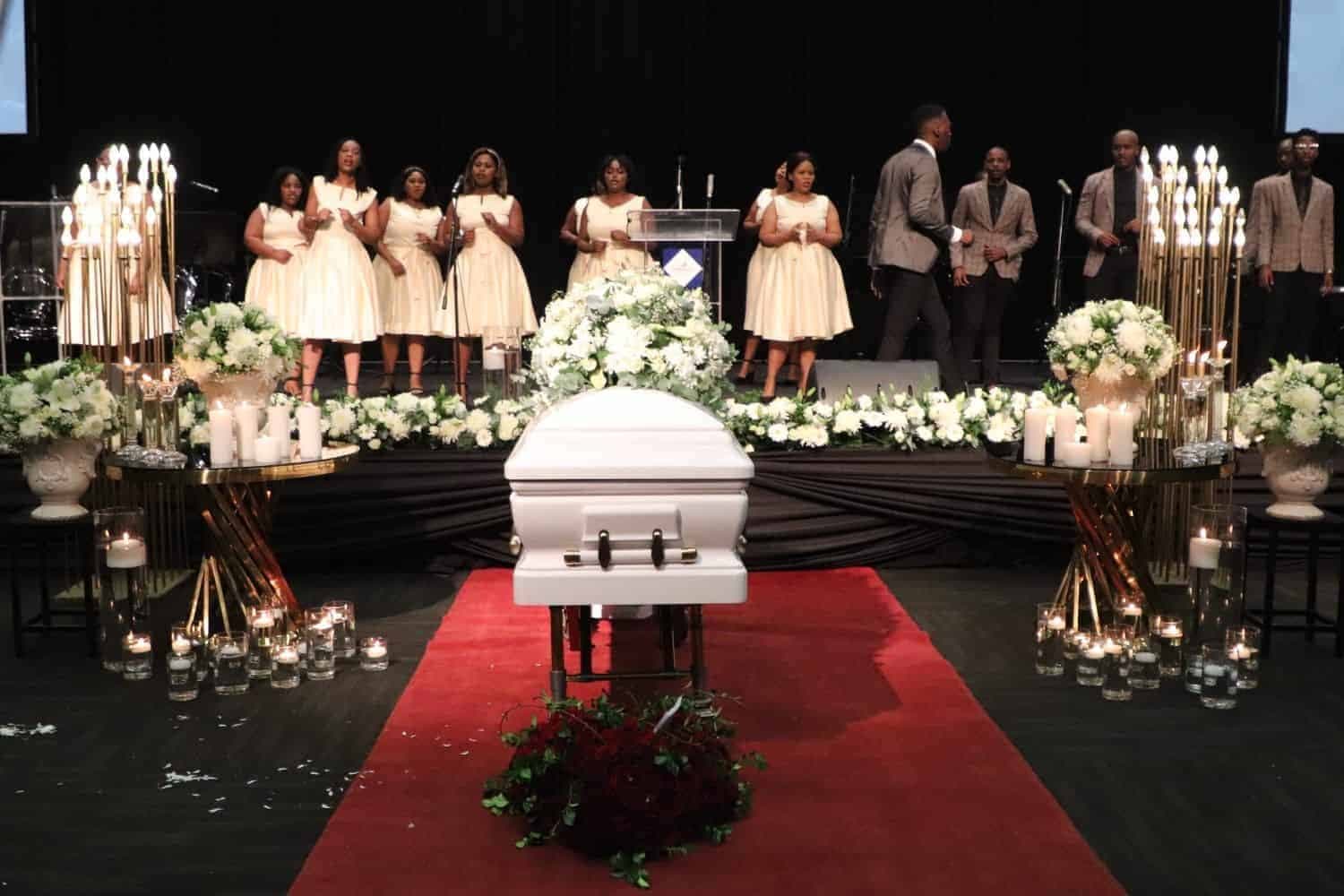 Anele Tembe inquest: Hotel employee recalls AKA’s reaction over alcohol refusal after fiancée’s death