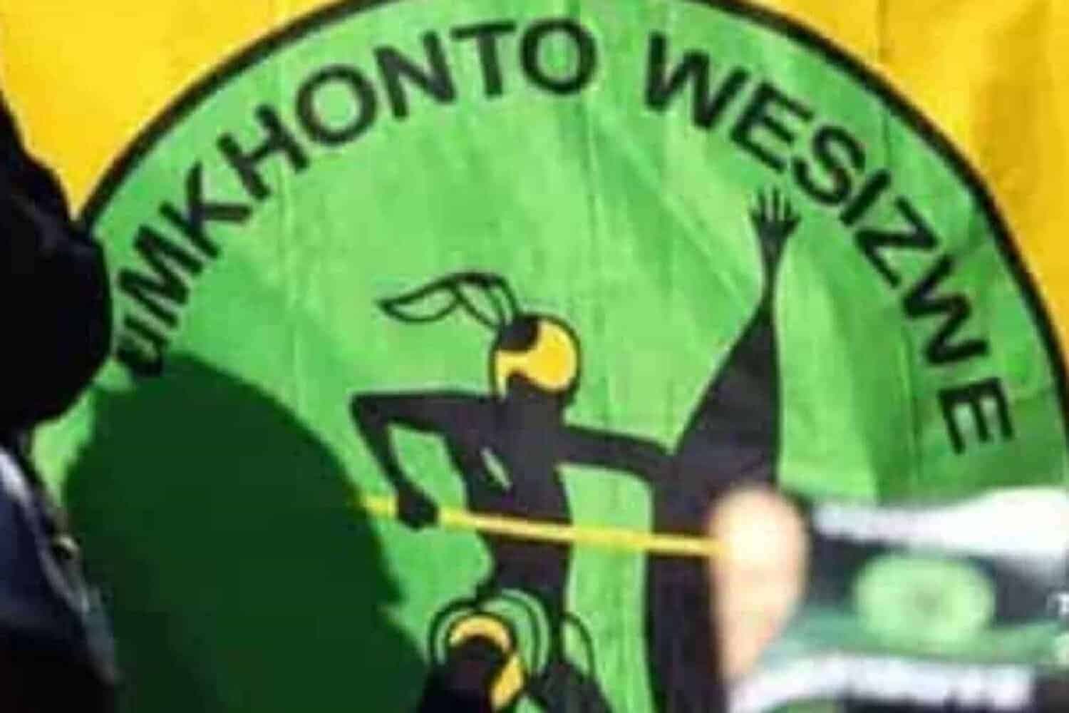 ‘We have seen this movie before’: MK party’s warning to the IEC on candidate submissions