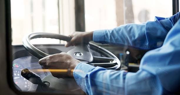 Scholar transport driver killed after drop-off in Westbury