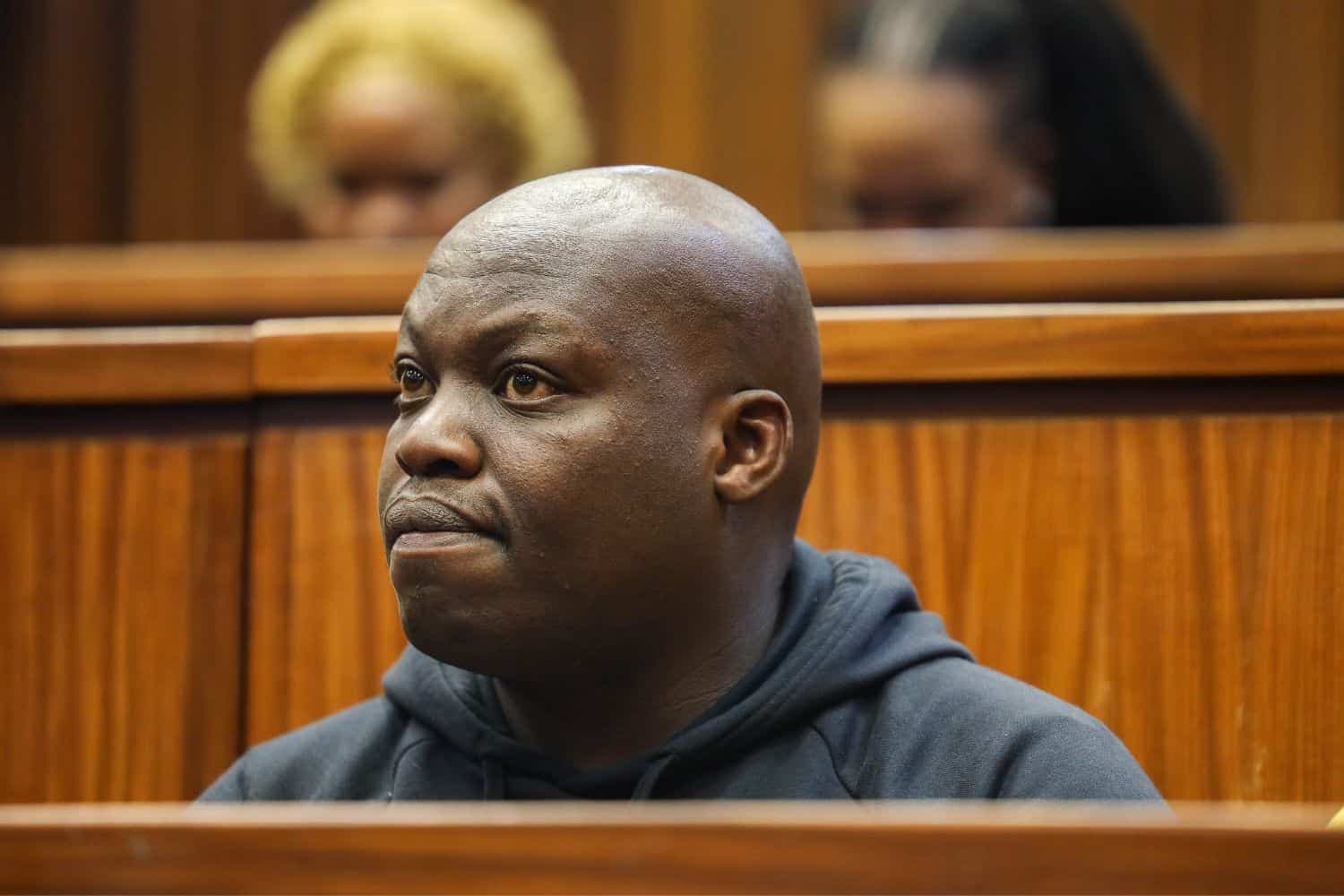 Cat Matlala trial: Court hears of ‘hospital threat’ as defence challenges alleged hitman’s discharge