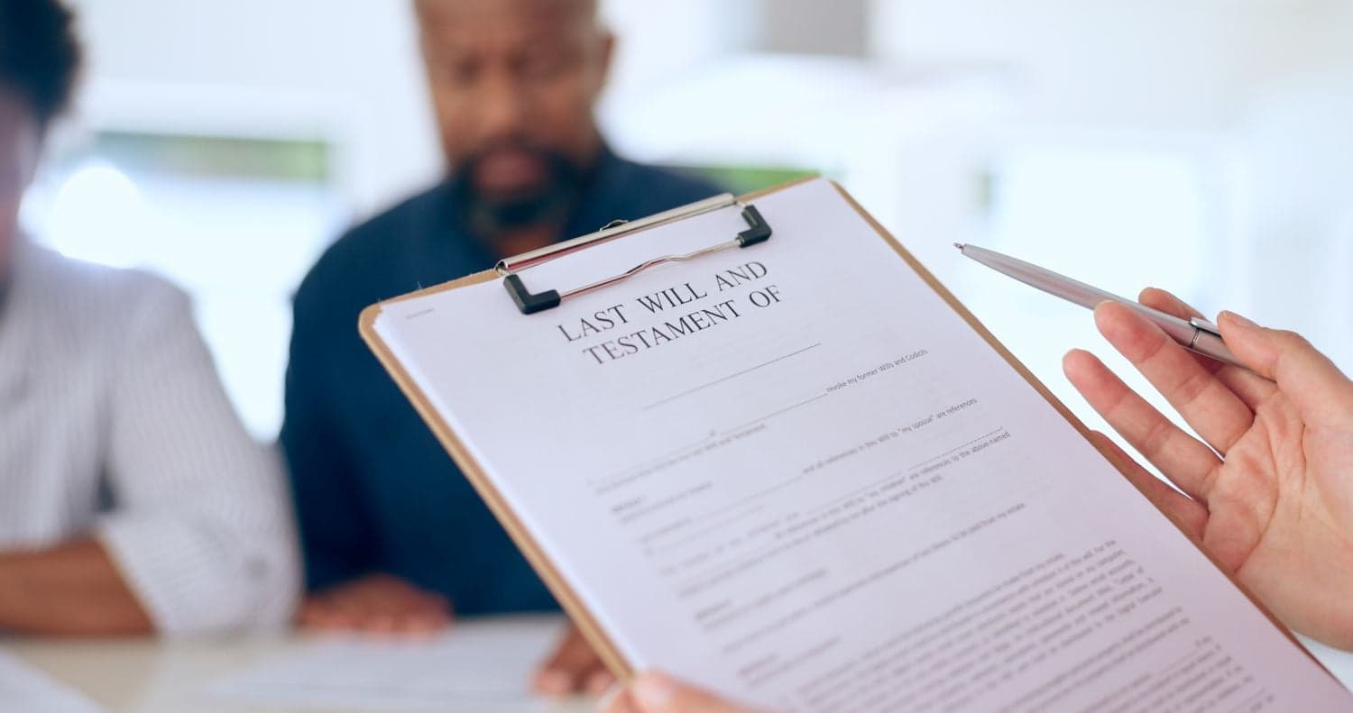 Survey finds South Africans are living without a plan: Only 28% have a valid will