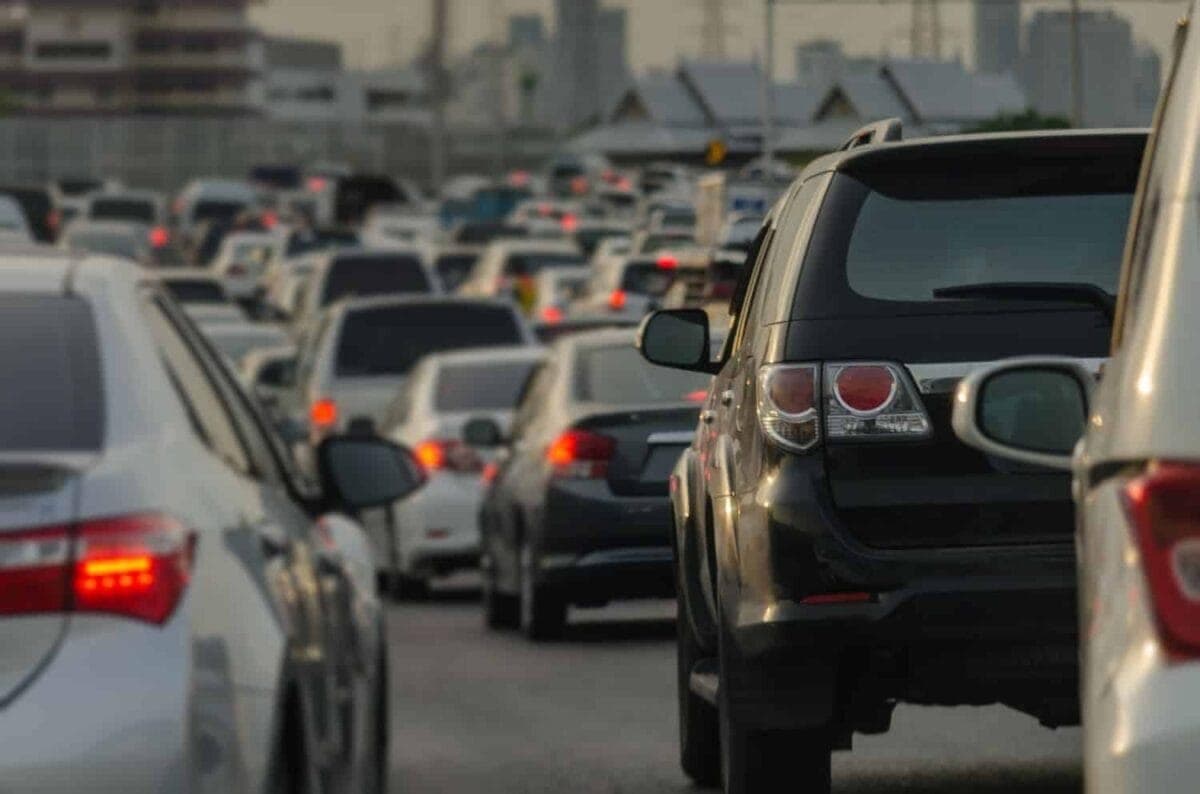 Cars too old for the road? Strategy being developed for aging vehicles in SA