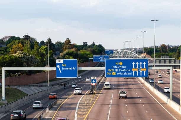 RTMC urges road safety ahead of major religious gathering and spring festivals