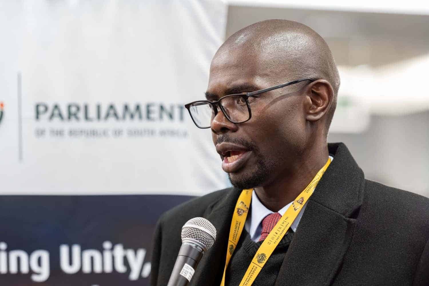 Phala Phala impeachment committee freezes evidence leader process as EFF heads to court