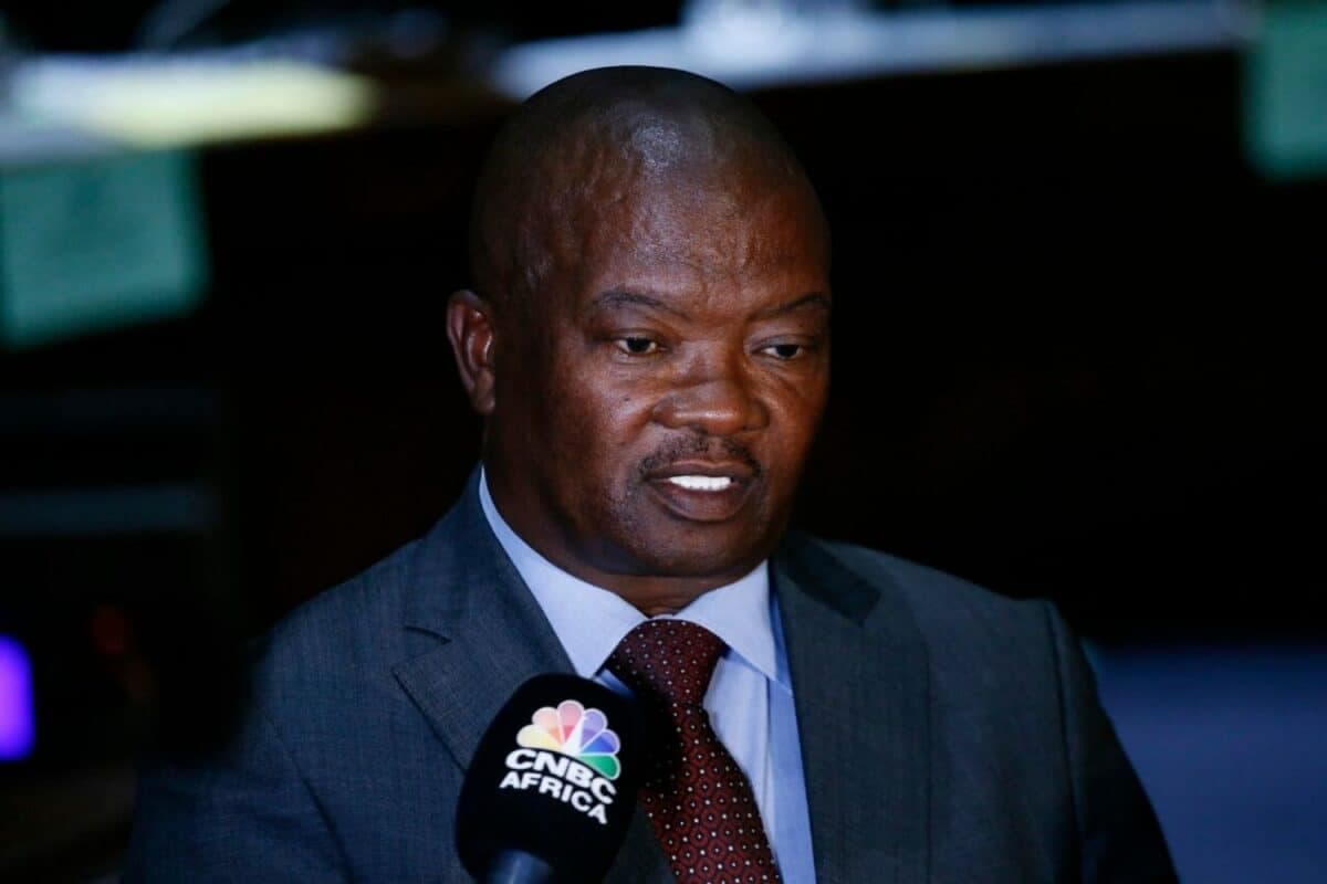 Royal recruits give UDM major boost in Eastern Cape