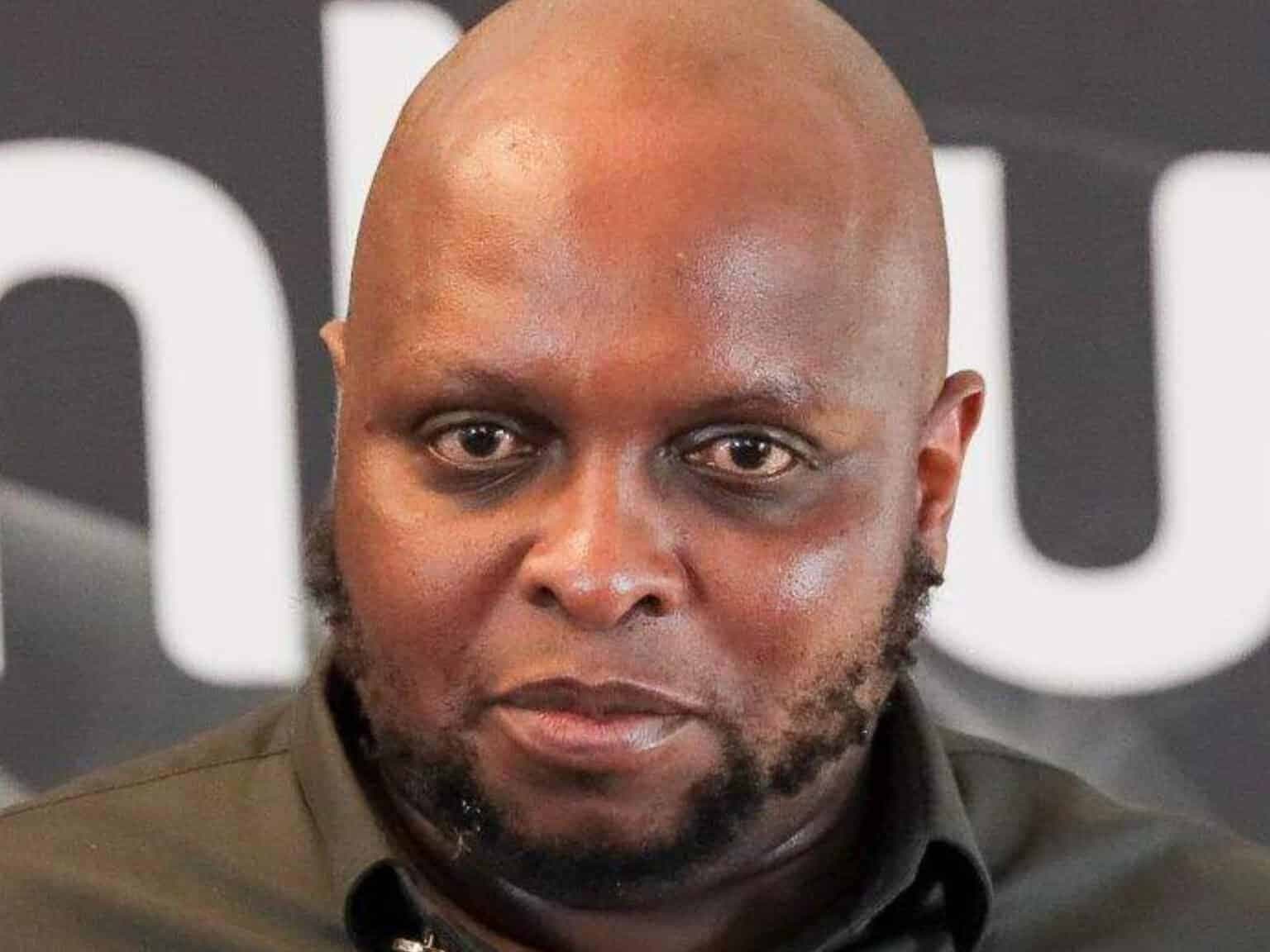 Shivambu promises to wipe off Soweto electricity debt, refuses to reveal mayoral candidate for City of Joburg