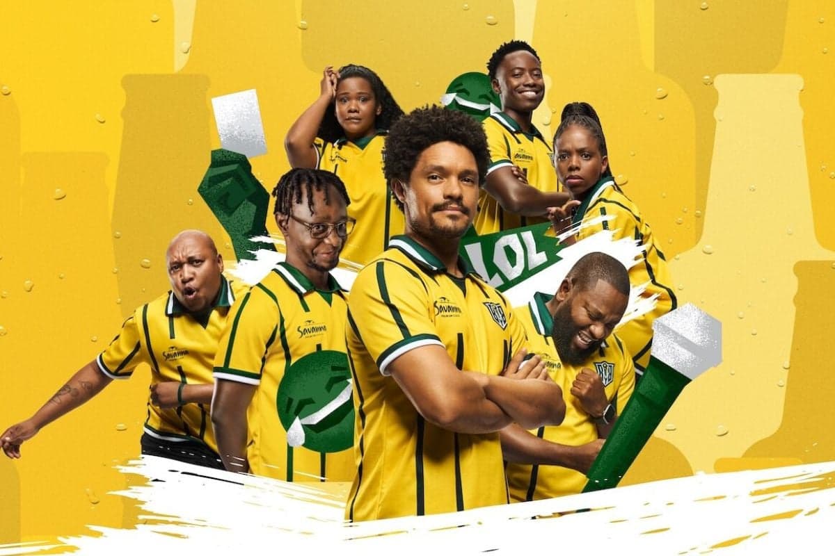 Savanna Serves Bafunny Bafunny: South Africa’s Festival of Comedy kicks off on a high