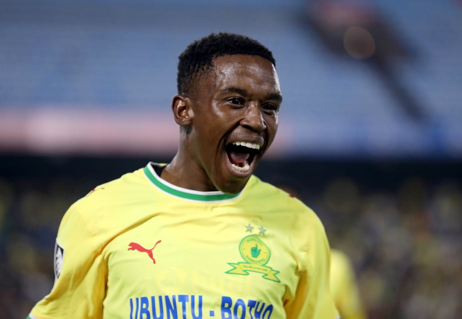 Sublime Sundowns thrash sorry Siwelele