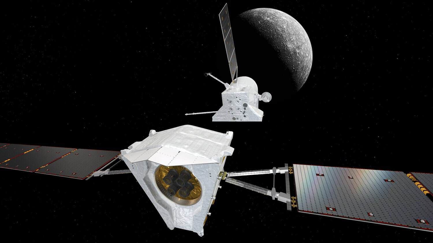 Spacecraft bound for Mercury faces ‘tricky’ arrival