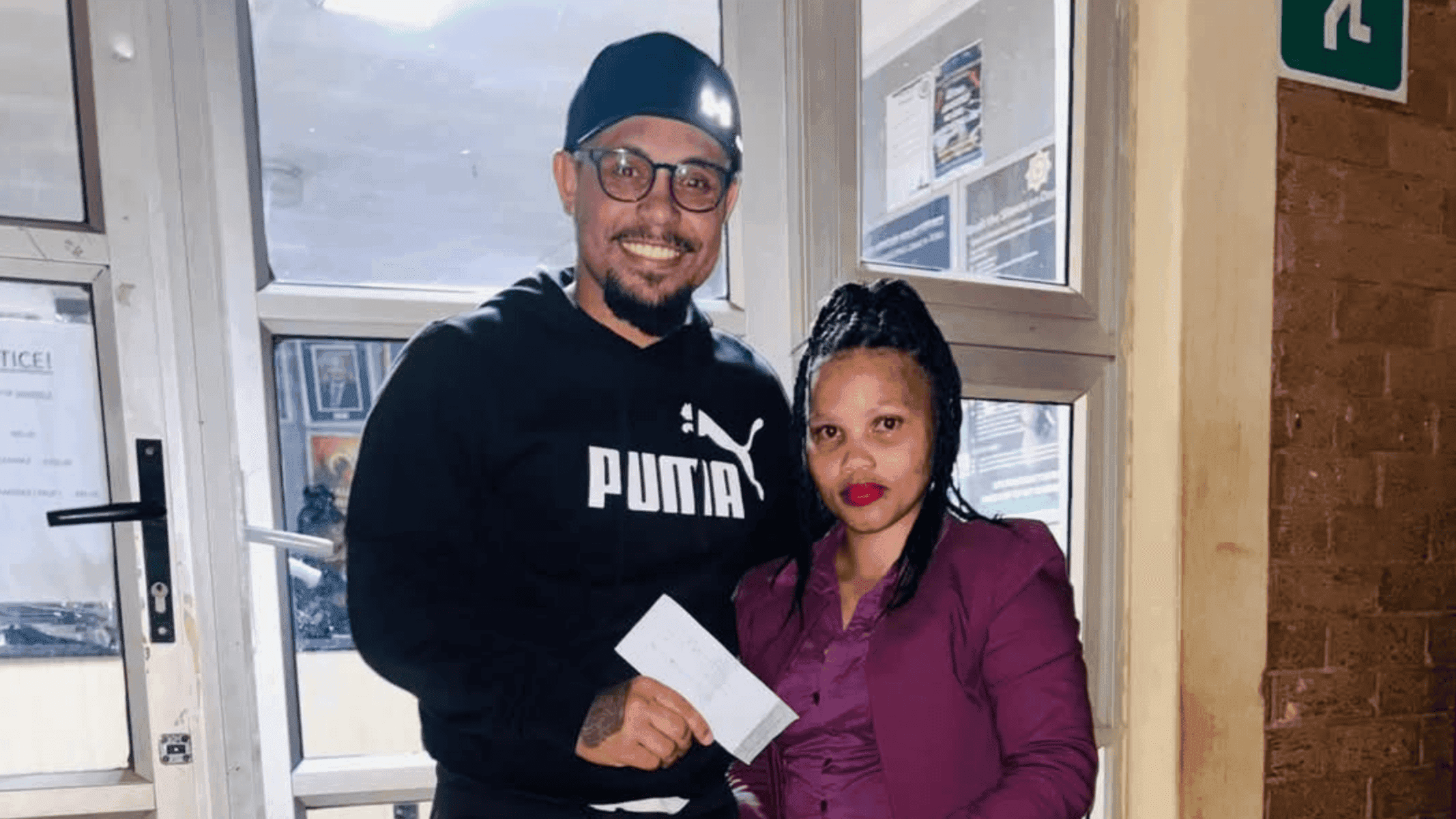 WATCH| ‘Three policemen came into my room while I was naked’: Eden Park councillor on incident causing tension between Saps and the community