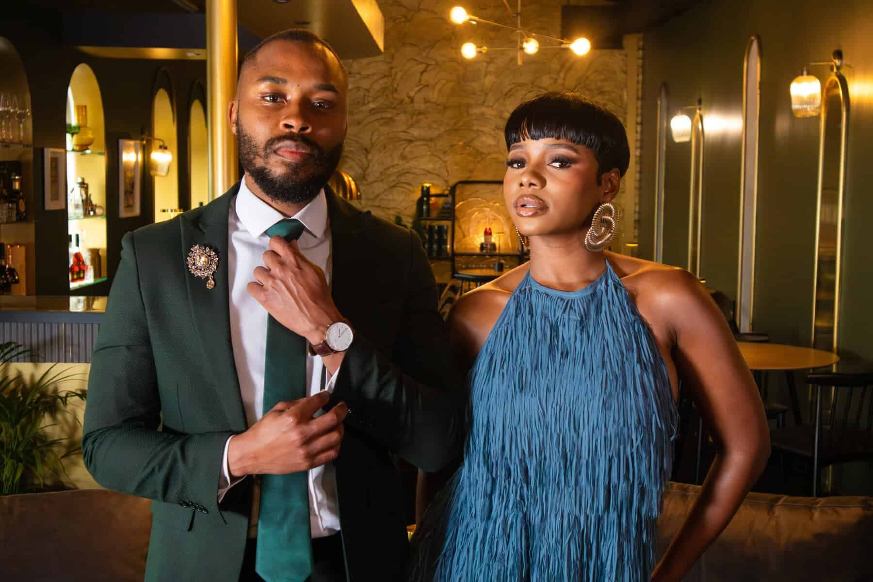 Mzansi Magic brings back the golden era of lifestyle TV with ‘VIP Lounge’