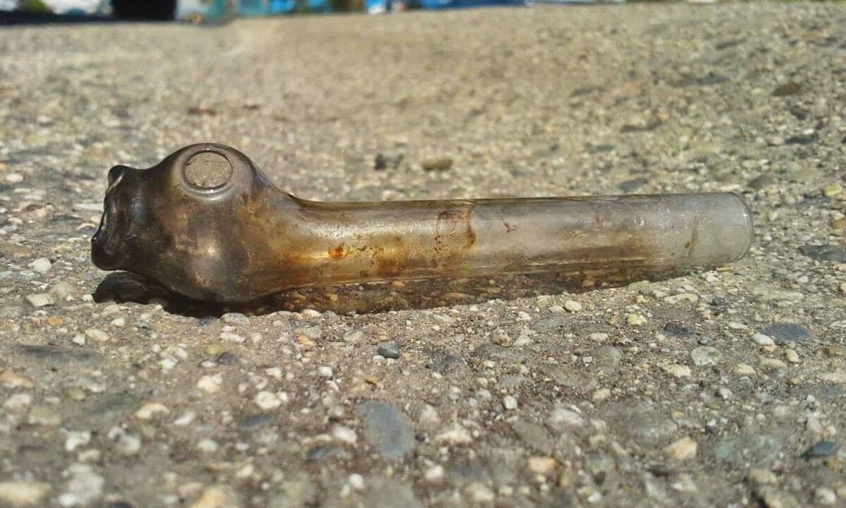 No jail time for mother and others who made 4-year-old smoke Mandrax pipe