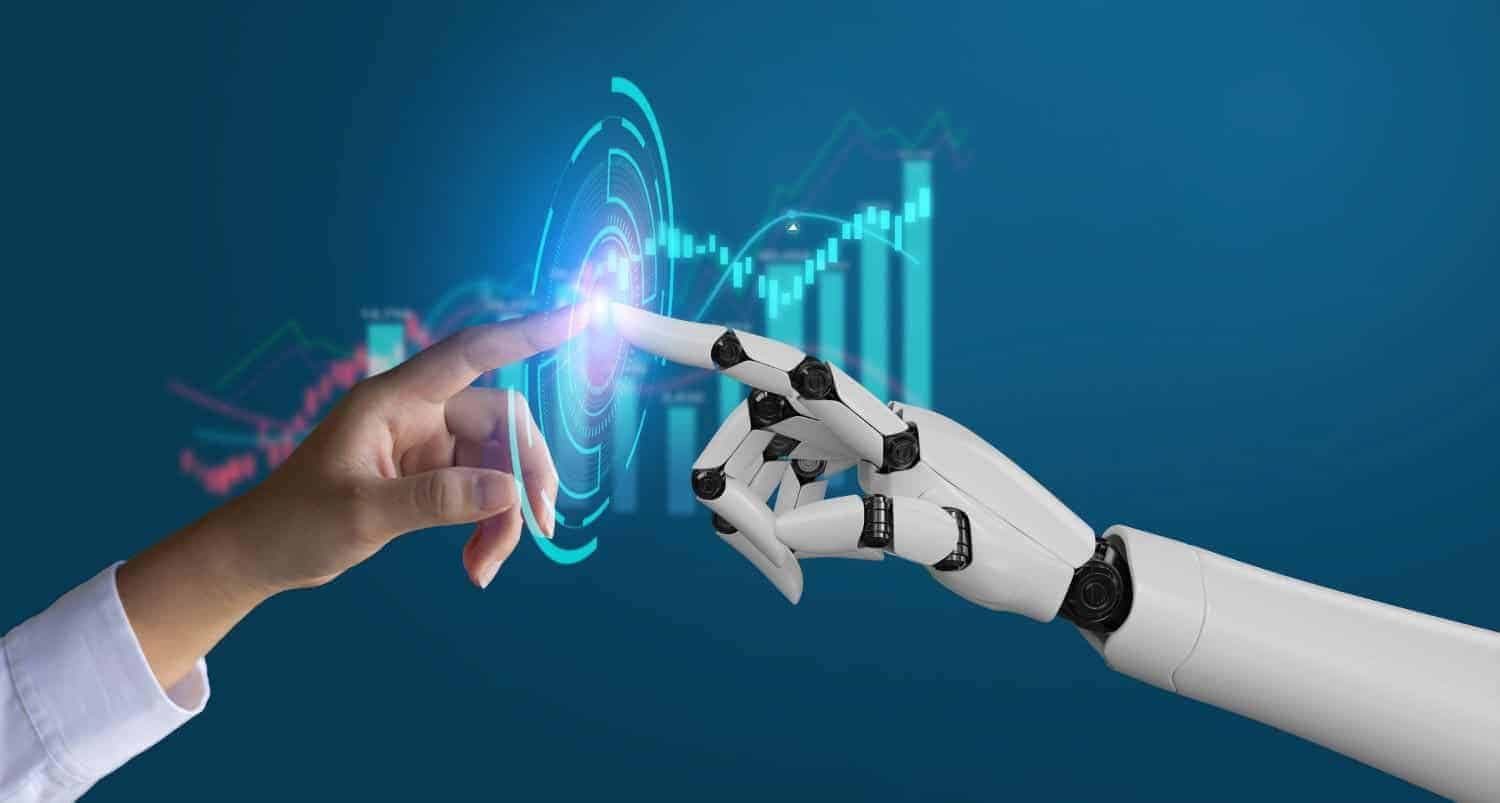 Forget what AI can do, the real question is what difference it makes