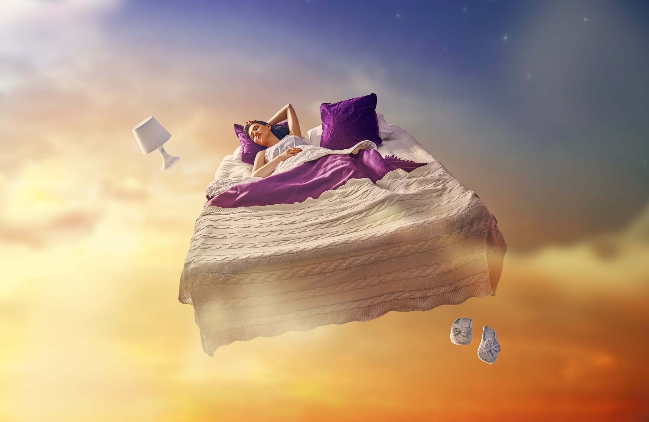 Why Googling your dreams could be getting them completely wrong
