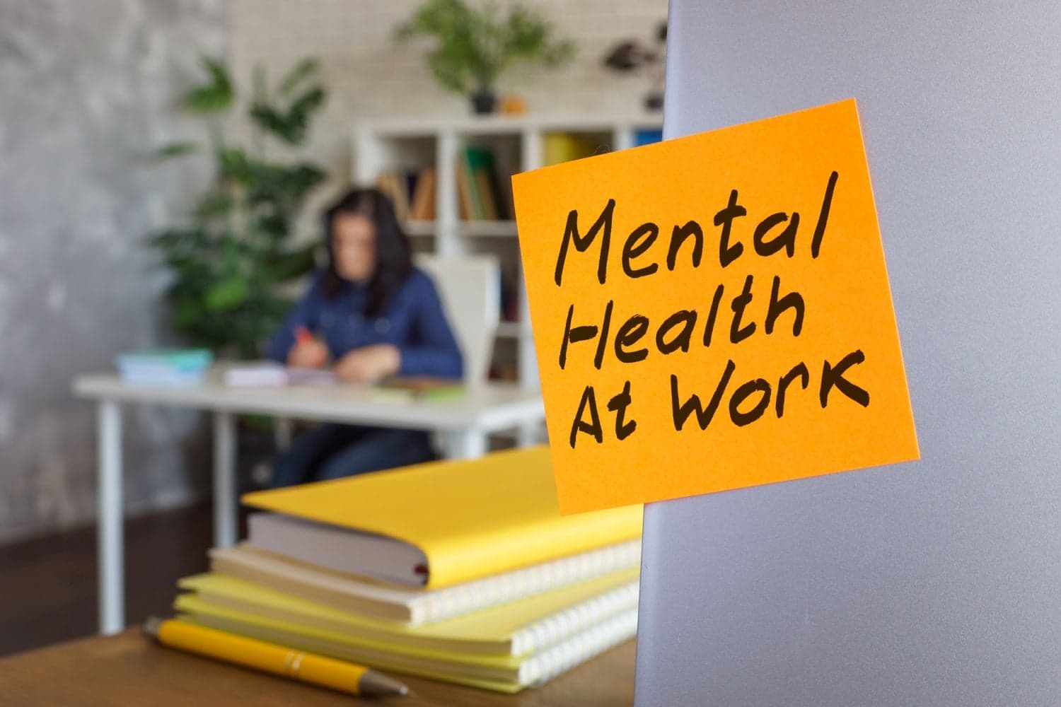 Poor mental health costs SA economy R250bn a year in lost productivity – here’s how to support employee wellbeing