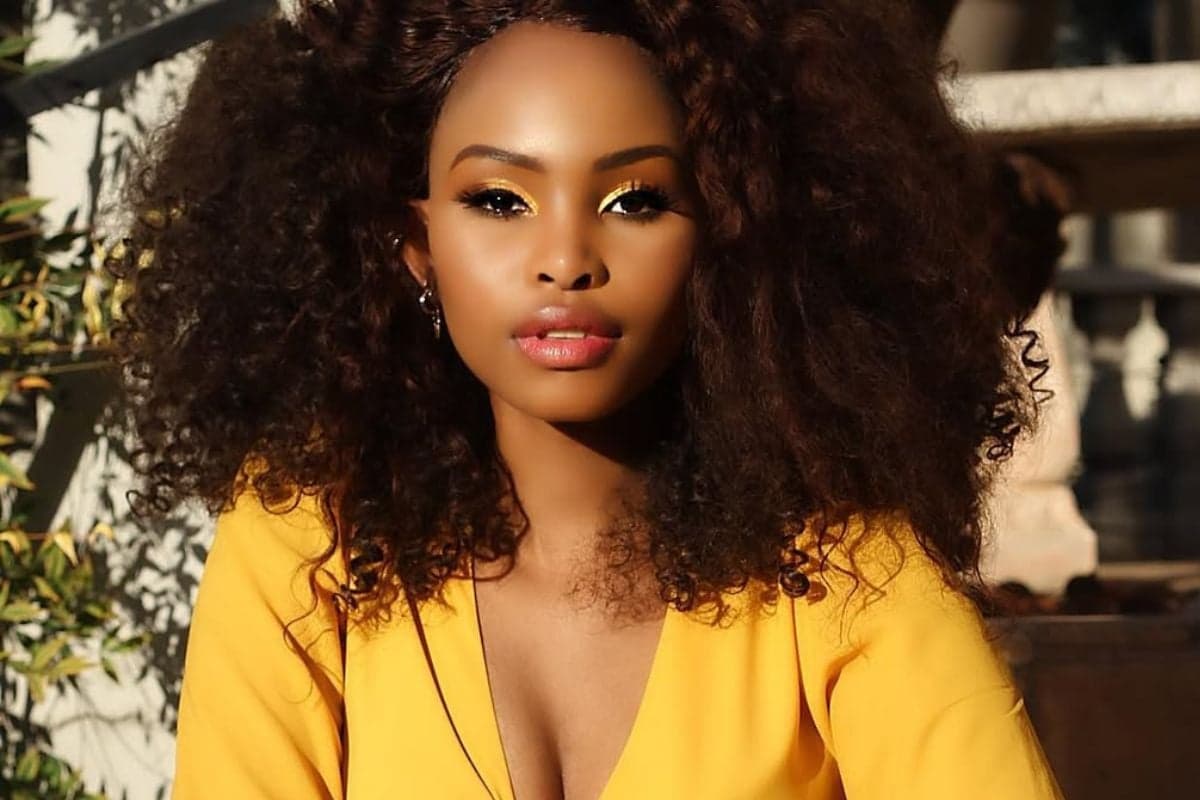 WATCH: ‘I just really wanted to end it’: Nandipha Mbatha opens up about suicide attempts