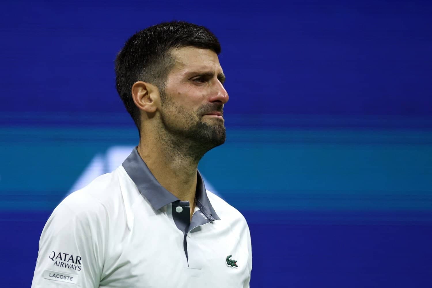 OPINION: Djokovic can retire as a legend, so why keep hanging on in frustration?