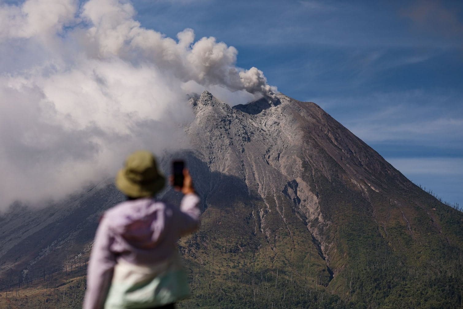 24 hours in pictures, 1 September 2026