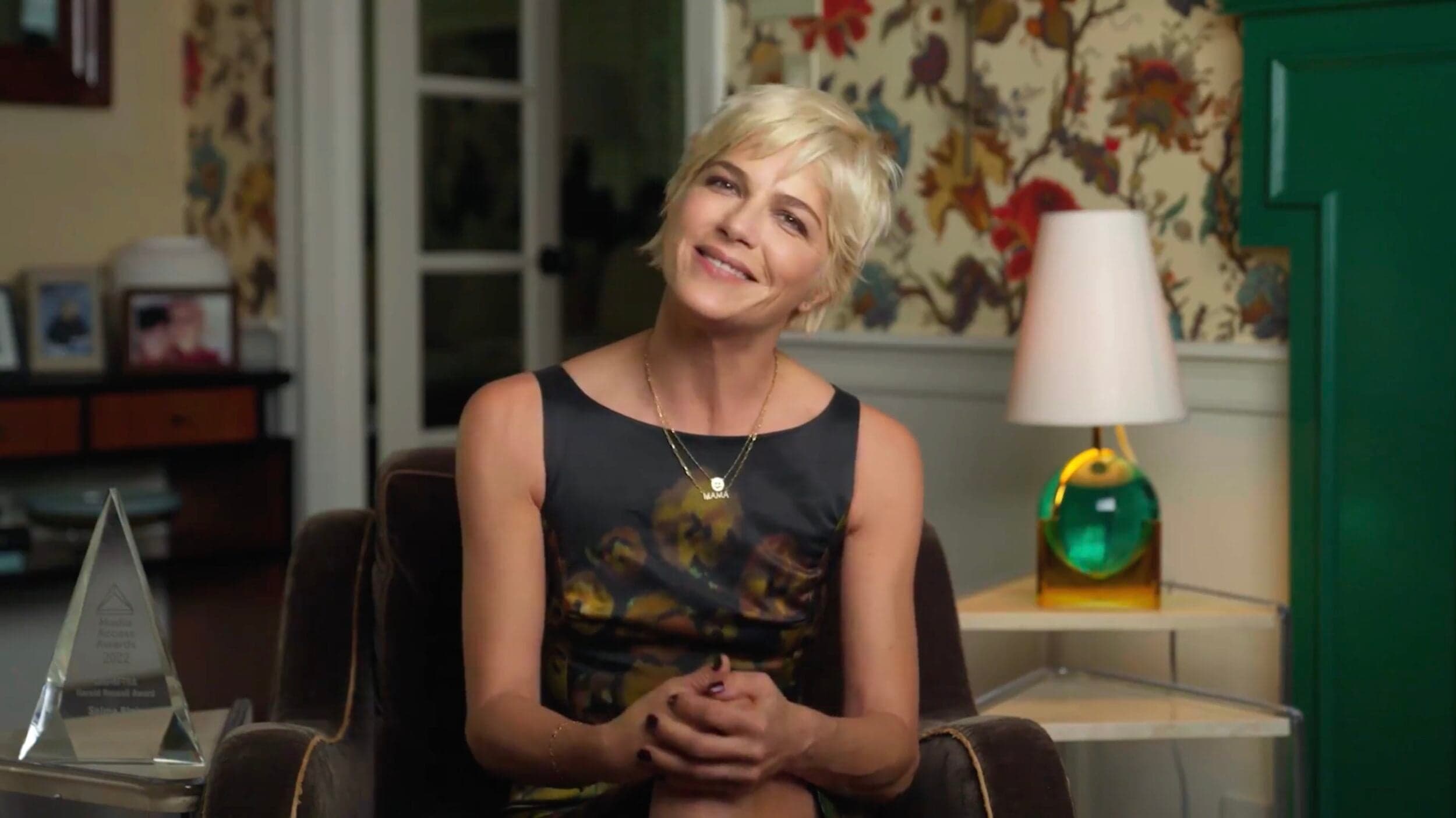 US actor Selma Blair charged with assault after alleged flight altercation