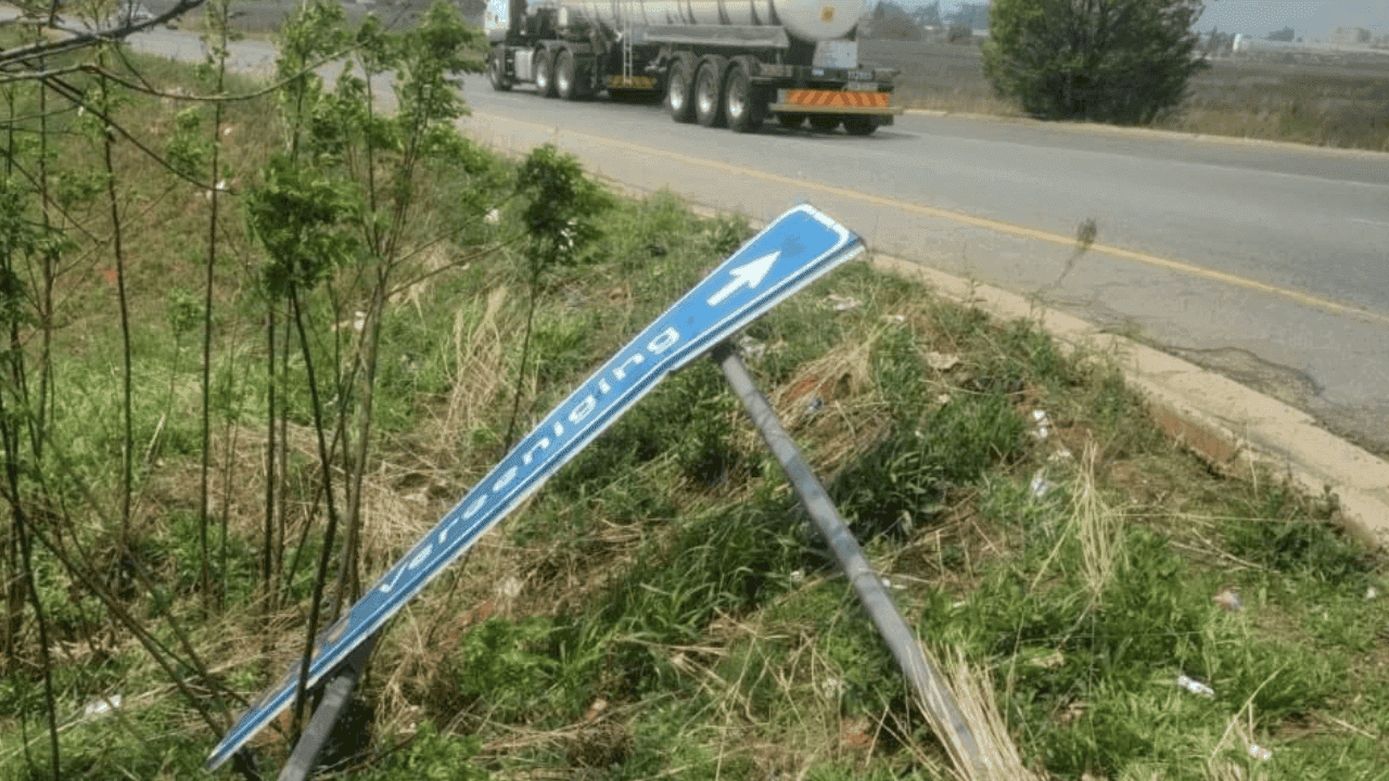 Here’s how severe weather is affecting transport infrastructure and services in Gauteng