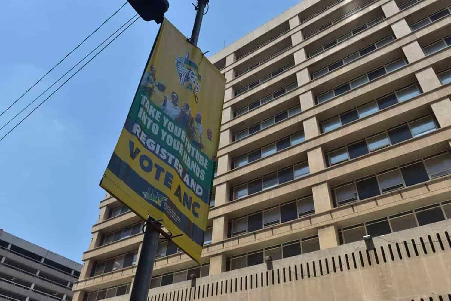 Concerns over ANC ward candidate due to GBV record