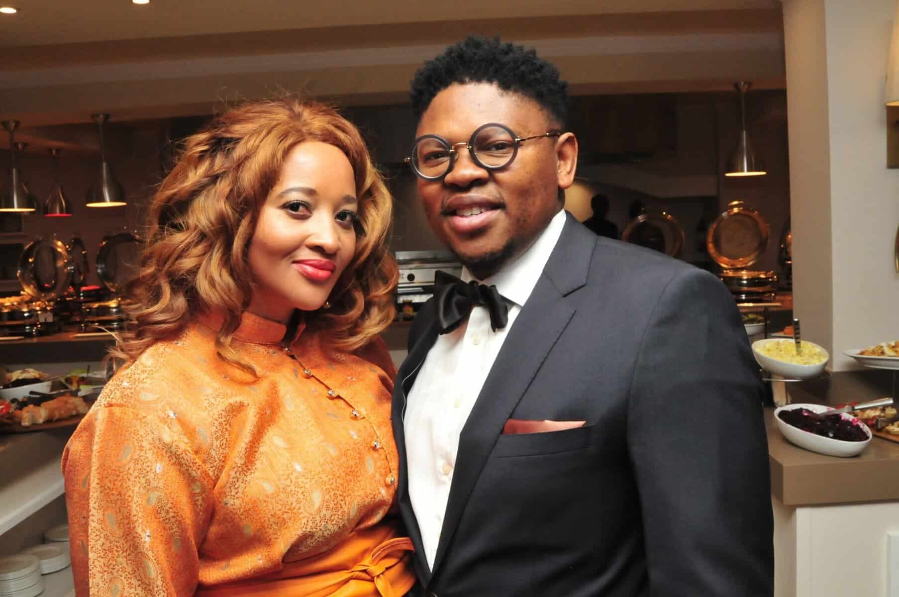 Former ‘Backstage’, ‘Generations’ star Dini Nondumo named CEO of insurance brokerage