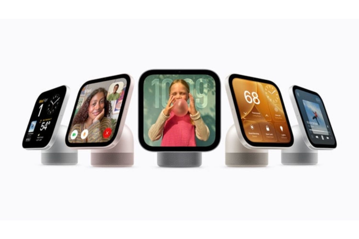 Apple unveils HomeView as AI fuels new challenge to Amazon and Google