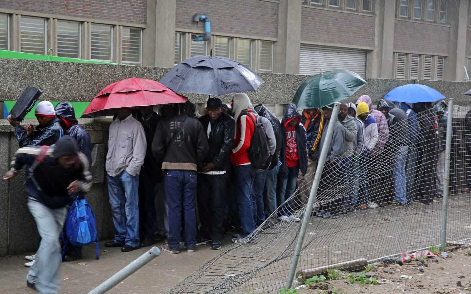 Here’s how home affairs plans to handle asylum seeker applications from November