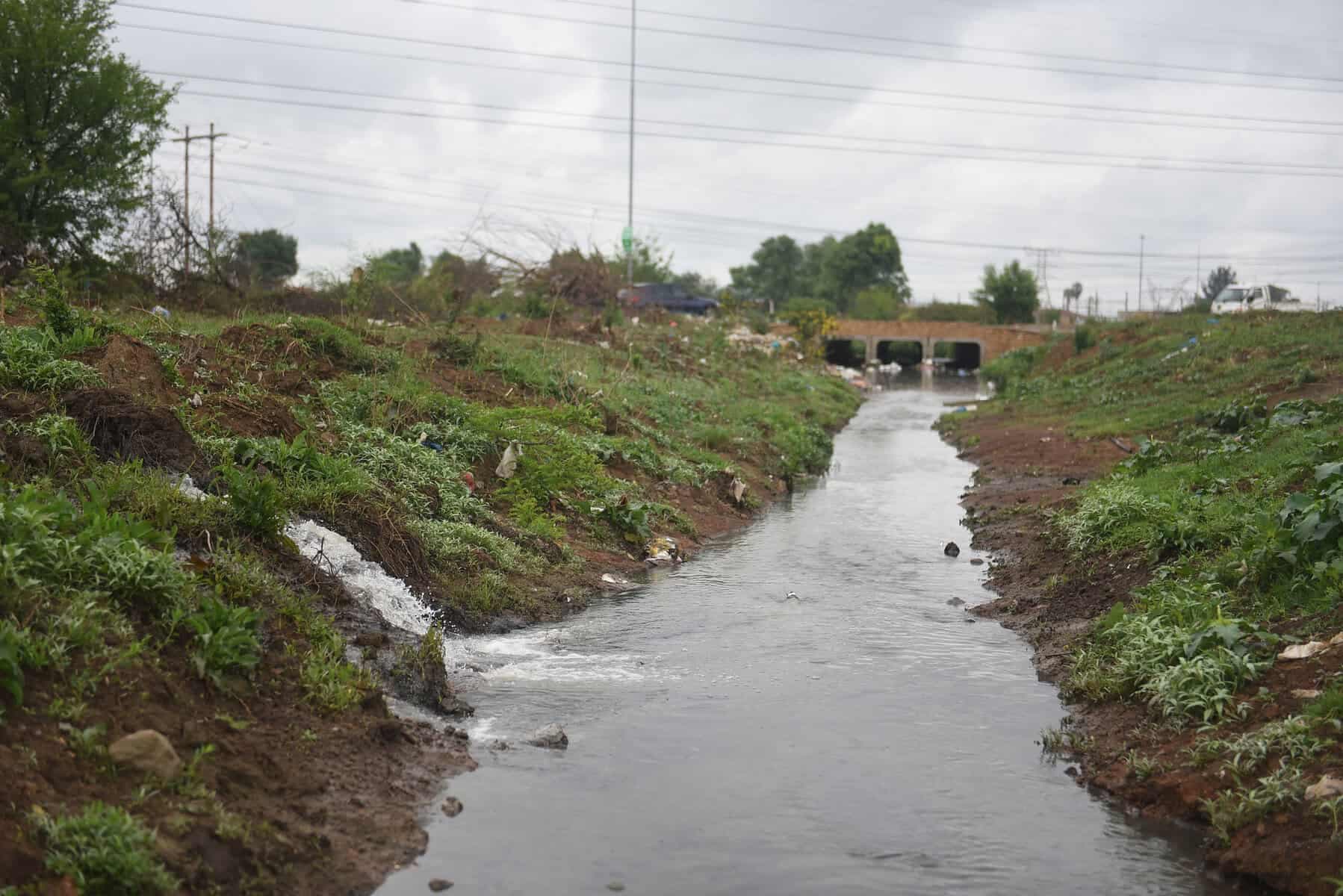Boipatong sewage crisis finally gets authorities’ attention