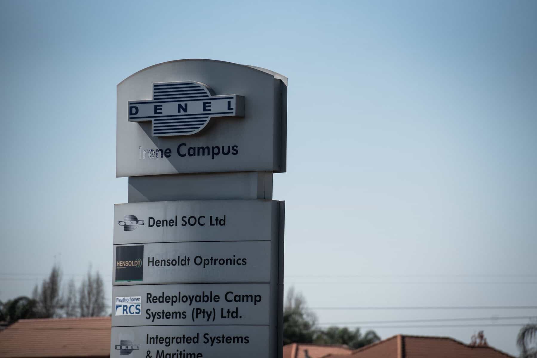 Denel’s skills exodus threatens SA’s defence independence