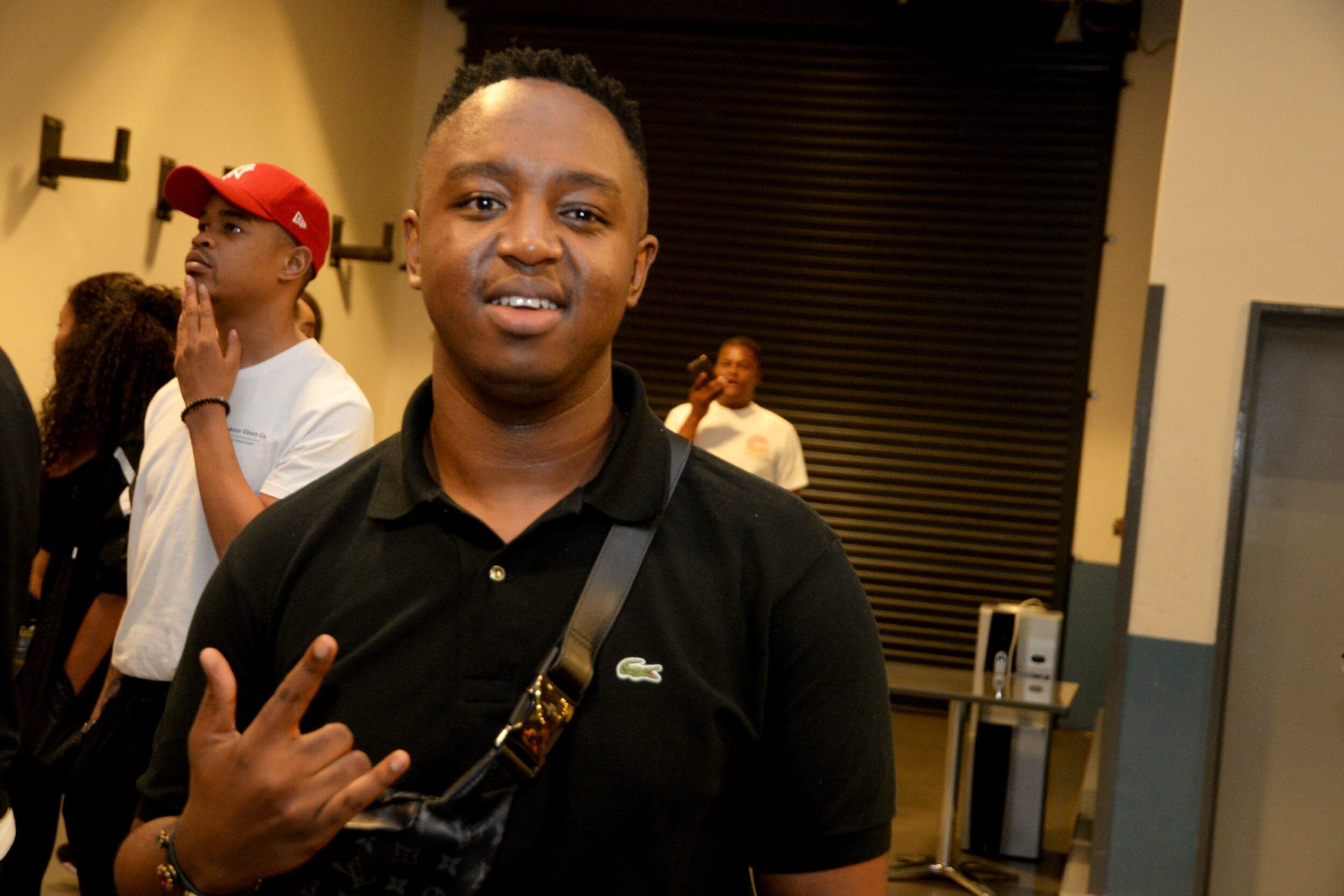 Shimza’s global Afro House journey gets new chapter as DJ becomes brand ambassador