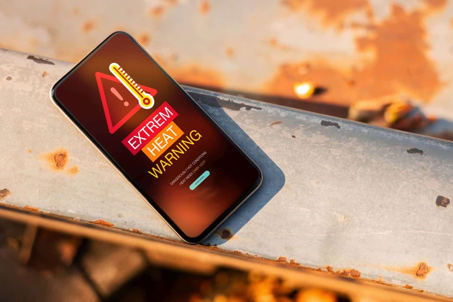 El Niño puts business contracts under pressure as drought risks rise