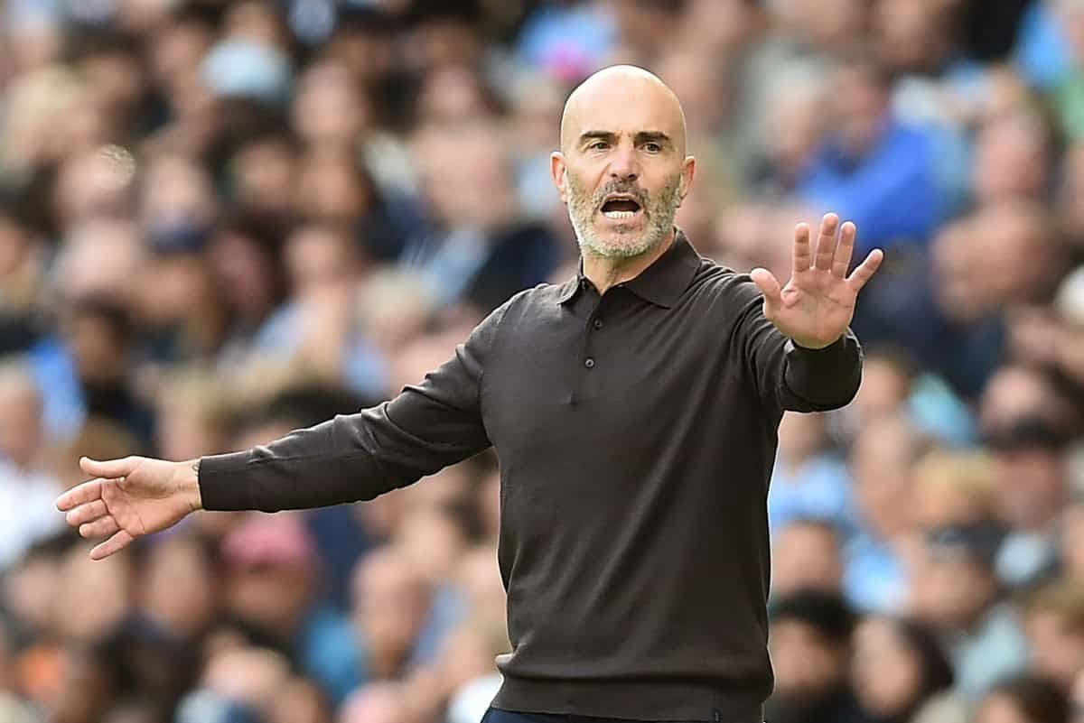 Man City will win appeal over financial charges, says Maresca