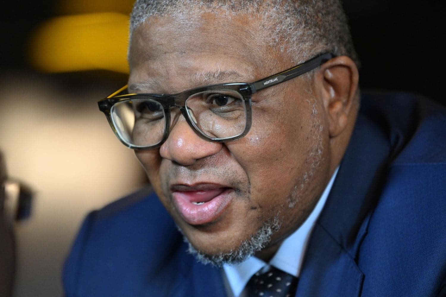 Mbalula, Dlamini-Zuma ordered to testify over vote-buying claims in defamation case