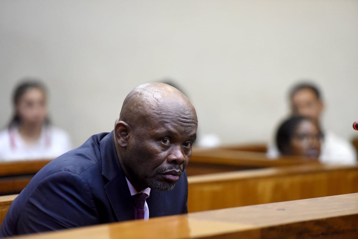 In case you missed it: Businessman ruined by legal battle | Passport fraud syndicate bust | Thami Ndlala denies arrest