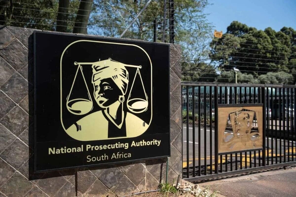 Idac confirms Deputy Director of Public Prosecutions Manilall has resigned