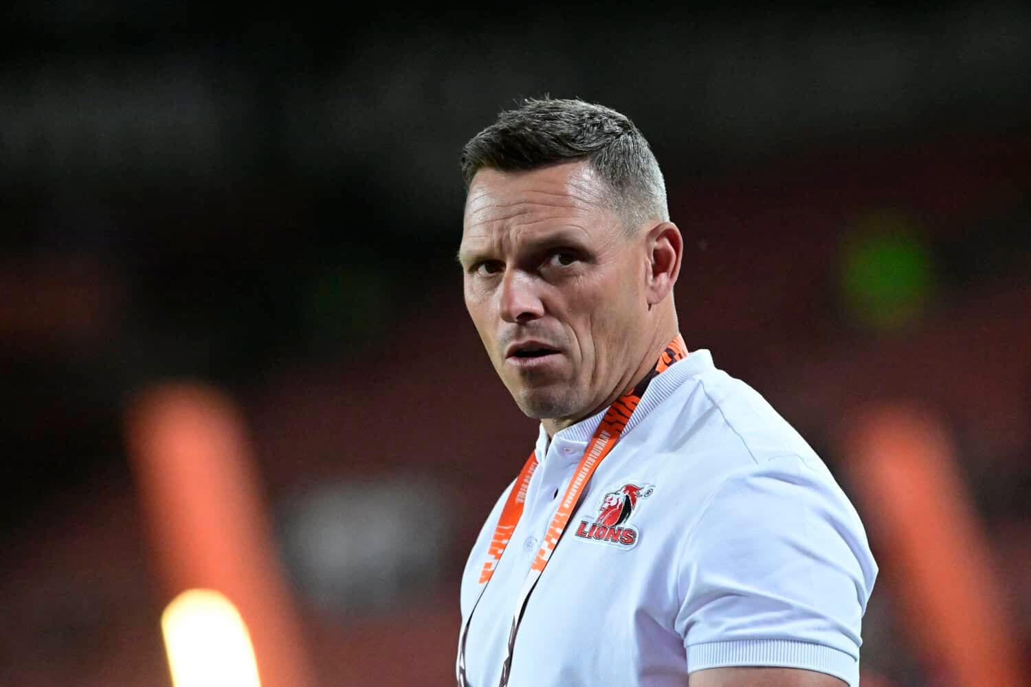 Bulls are a different team this season, says Lions boss Van Rooyen ahead of Loftus showdown