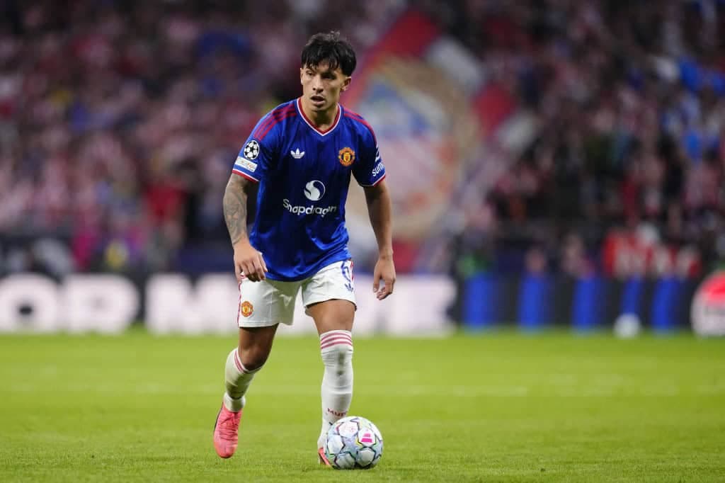 Man United’s Martinez blasts board’s lack of investment