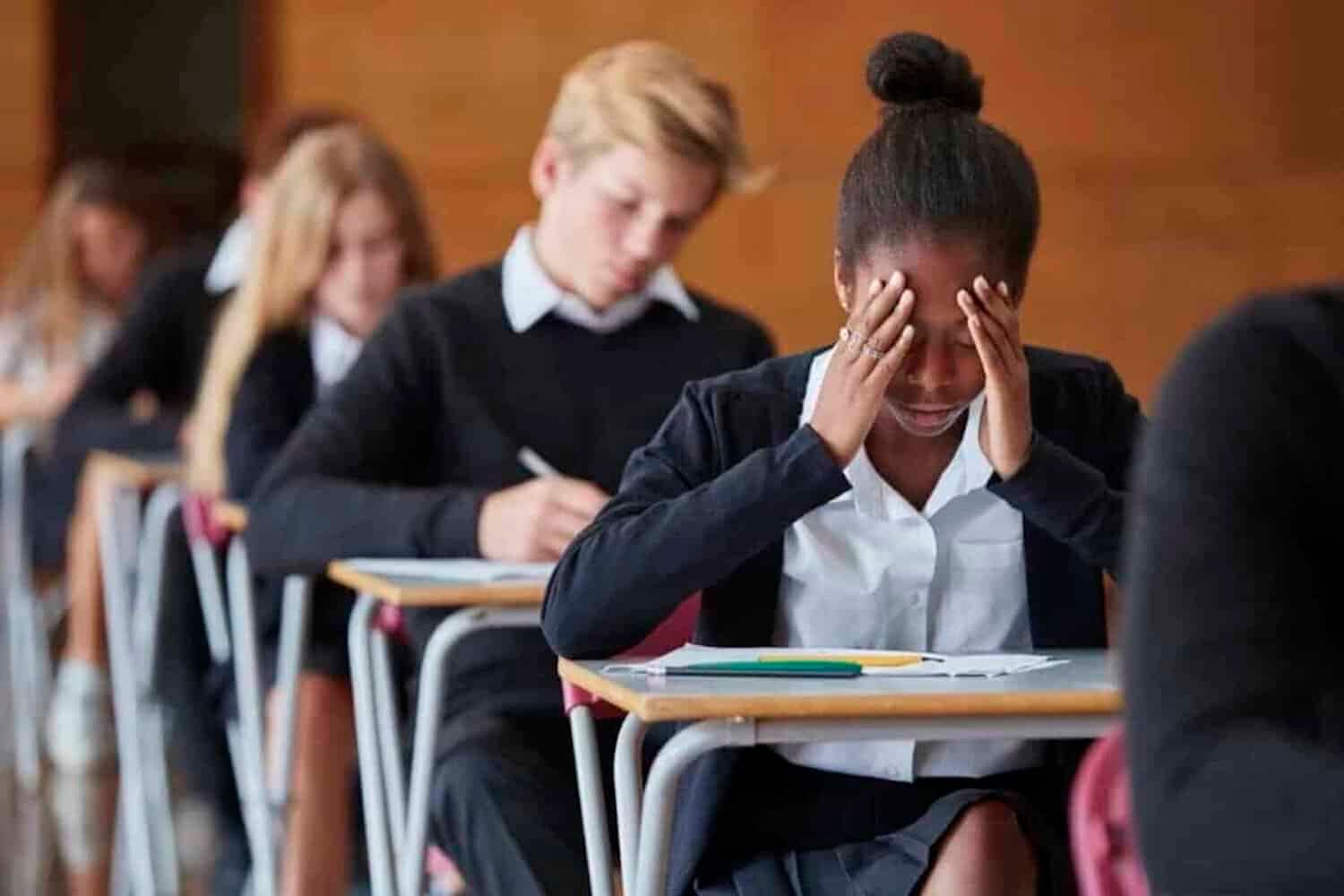 Matric exams start next week: Here’s what pupils need to know